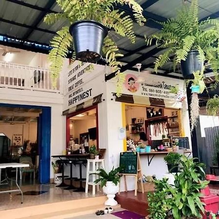 Baan Mae Somkid Homestay Sukhothai Exterior photo